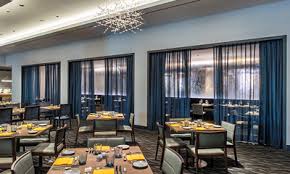 Featured Restaurants Arie Crown Theater