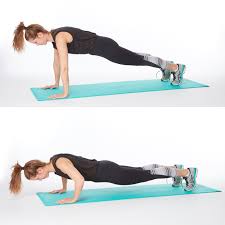 Because strengthening your core is one of the best ways to reduce. 10 Best Exercises For Women And Workouts For Women Shape