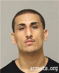 Abdullah Farid Mugshot