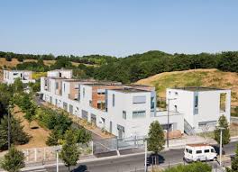 Www Atelierdupont Fr Agence Architecture Logement Intermediaire Logements Collectifs