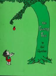 The Giving Tree Silverstein Shel Free Download Borrow And Streaming Internet Archive In 2020 Favorite Childhood Books Favorite Childrens Book The Giving Tree
