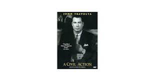 Amazon.com: A Civil Action [DVD] : Conrad L. Hall, Steven Zaillian, John  Travolta, Robert Duvall, Tony Shalhoub, William H. Macy, John Lithgow,  Kathleen Quinlan, Dan Hedaya, Sydney Pollack, James Gandolfini, Mary Mara,