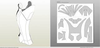 Check spelling or type a new query. Iron Man Chest Template Shefalitayal