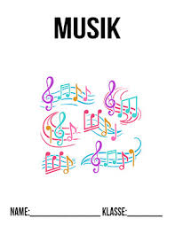 Maybe you would like to learn more about one of these? Deckblatt Musik Musik Deckblatter