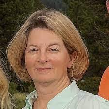 Kelli Cupp's Instagram, Twitter & Facebook