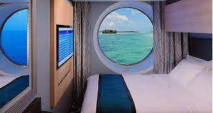Please enter the dates of your stay and check the conditions of your required room. Cruise Rooms Suites Quantum Of The Seas Royal Caribbean Cruises