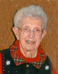 Marcelline Rolfzen Obituary June 18, 2012