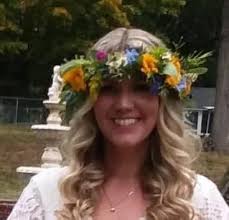 Throwback Thursday Wildflower wedding from a few years ago. 💕