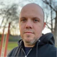 Cory Bellamy's Instagram, Twitter & Facebook