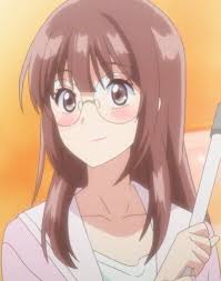 Pin De Nagisa Shiota Em Ore No Yubi De Midarero Personagens De Anime Anime Personagens