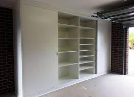 Built In Wardrobes Sydney Cheap Custom Walk In Wardrobes Cheap Garage Cabinets Garage Storage Plans Garage Storage Solutions