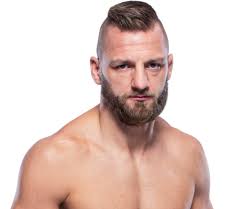 Давид Завада (David Zawada): статистика и бои