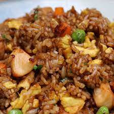 Chicken Fried Rice Recipe Souped Up Recipes Fried Rice Chicken Fried Rice Recipe Chicken Fried Rice