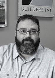 Board of Directors — Alberta Metal Building Association