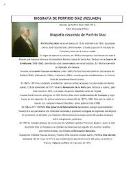 Porfirio díaz es uno de los personajes más polémicos de la historia de méxico, y uno de los protagonistas de la revolución mexicana que inició el 20 de noviembre de 1019. Biografia De Porfirio Diaz America Latina Politica