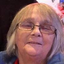 Helen Lindsey Obituary