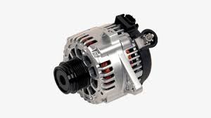 It is the job of the battery to provide the power to crank the engine and start the vehicle, however, it is the job of the alternator to make sure that the battery stays charged. Starters Alternators Borgwarner