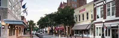 Downtown Sumter | City of Sumter, SC