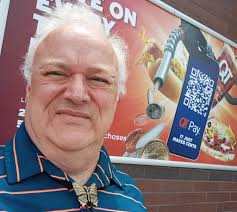 How I look when the QuikTrip is out of Peach Flavored White Tea.  #hairtodaygonetomorrow