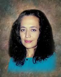 Obituary information for Maria Teresa Estrada Sahavedra