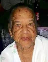 Ethel Crump Obituary