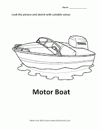 21 printable boat coloring pages free download: Motor Boat Coloring Pages Boat Coloring Pages Boat Coloring Coloring Pages