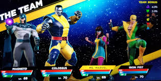 Ultimate alliance is the first game in the series, and the predecessor to marvel: Help Me Finish My Favorite Team By Telling Me How To Unlock Iron Fist S Alt Mau3