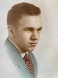 Steve Brodin Obituary (1936