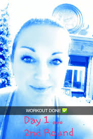 Lit fit community anniversary