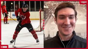 Ridin' the Bus with Brad Marek