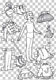 Get your free printable barbie coloring pages at allkidsnetwork.com. Matryoshka Doll Coloring Book Paper Doll Toy Png Clipart Art Barbie Black And White Child Doll Free Png Download