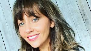 Coronation Street actress Samia Longchambon shows off gorgeous new  hairstyle and even she doesn't recognise herself