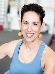 Linda Spriggs's Instagram, Twitter & Facebook