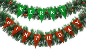 Ask Anyone Born Around Dec 25 And They Ll Tell You Being A Christmas Baby Stinks The Globe And Mail Thanks for being born during the holidays. ask anyone born around dec 25 and they