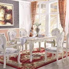 Check spelling or type a new query. 6 Seater High Quality French Designs Dining Table Set Buy Dining Table Set Dining Chairs And Table Dining Table Designs Product On Alibaba Com