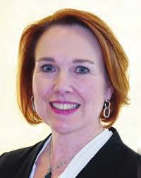 JCMC Nursing Annual Report 2020