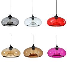 Epingle Sur Suspension En Verre