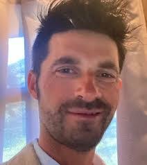 Andy Ehrhart's Instagram, Twitter & Facebook