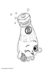 Check spelling or type a new query. Shopkins Coloring Pages Season 1 2 3 4 5 6 And 7