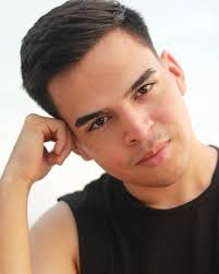 Brandon Umana's Instagram, Twitter & Facebook