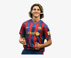 When designing a new logo you can be inspired by the visual logos found here. Zlatan Ibrahimovic Barcelona Zlatan Ibrahimovic Barcelona Png Png Image Transparent Png Free Download On Seekpng