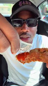 Da Fry Guy Morrow Review