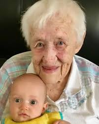 V. Jean Bell Obituary October 9, 2024