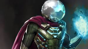Far from home brings some notable villains to the marvel cinematic universe. Mysterio Worm Spiderman Far From Home Spoilers Spacebattles Forums