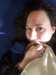 I am now officially a reborn sleeper agent 😊