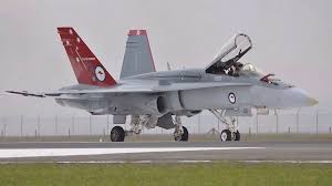 The raaf super hornet (circled) appeared to have crashed on the runway at raaf amberley. The Raaf F 18 Super Hornet Simply Beautiful Royal Australian Air Force Military Aircraft Fighter Jets