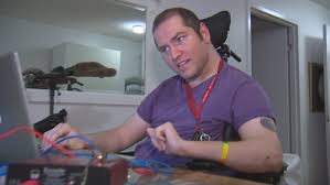 I Was Denied Service As A Canadian Man With Cerebral Palsy Says After Passport Office Incident Cbc News Passport Office Canadian Men Passport