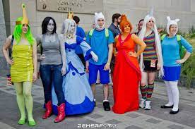 Like most vampires, he can turn into a bat and is hurt by the sun. 10 Adventure Time Costumes Ideas Adventure Time Costume Adventure Time Costumes