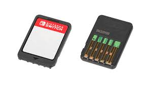 The read / write is threaded, so in theory it should max i/o writes. Nintendo Switch Game Card Game Metadata And Citation Project Controlled Vocabularies