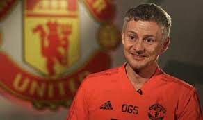 He also played for the norway national team. Ole Gunnar Solskjaer Man Utd Star Young Opens Up On First Day Since Replacing Mourinho Football Sport Express Co Uk